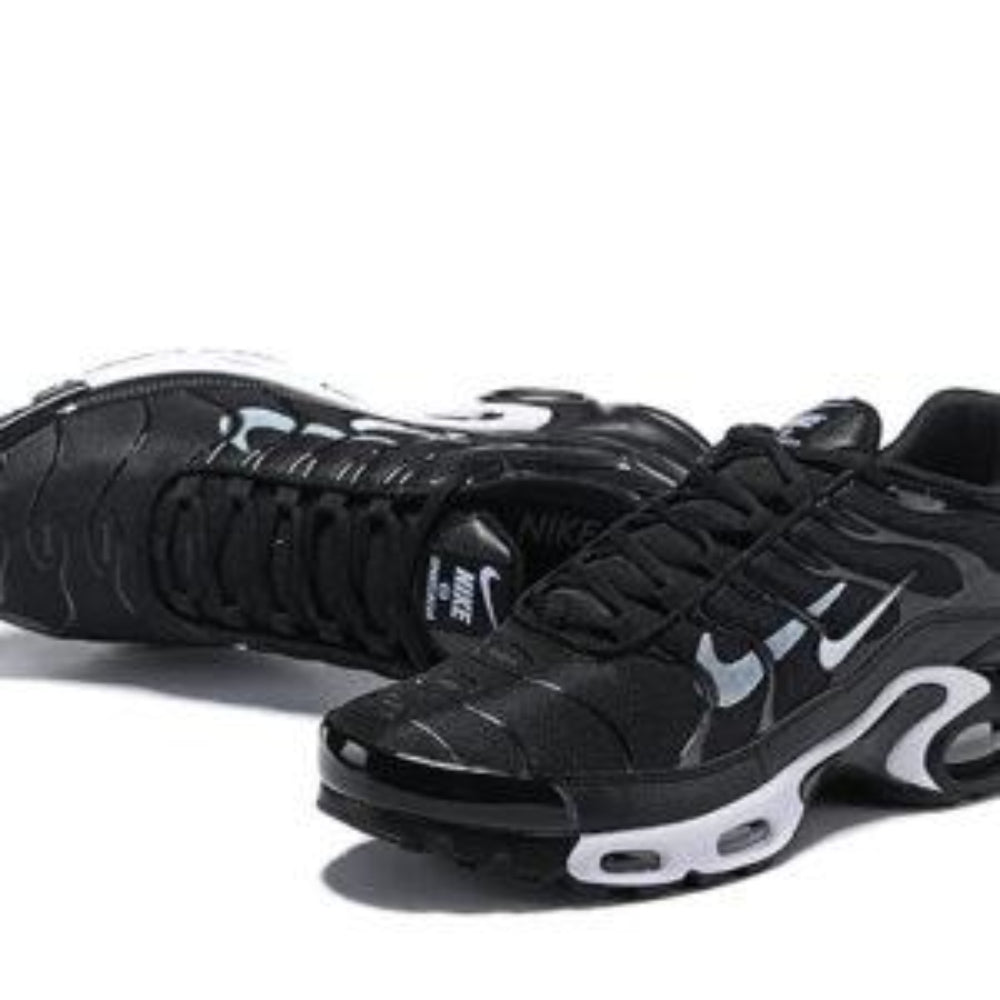 Air Max Plus TN 1 “2 Swoosh Black”