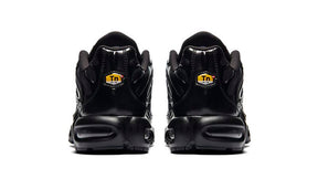 Air Max TN Plus Triple Black