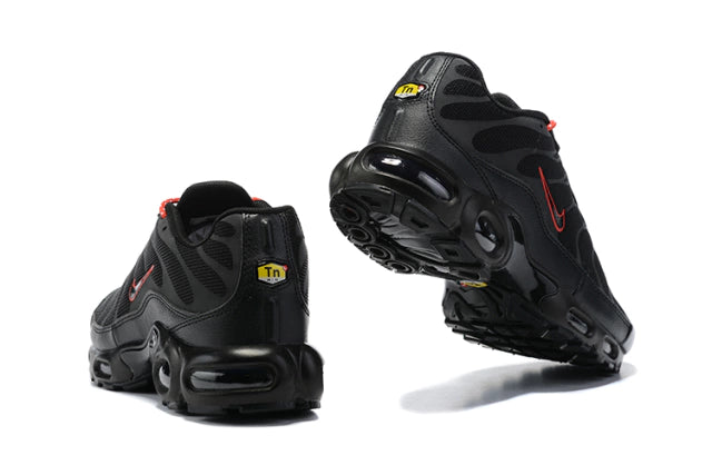 Air Max Plus TN 1 “Black Reflective