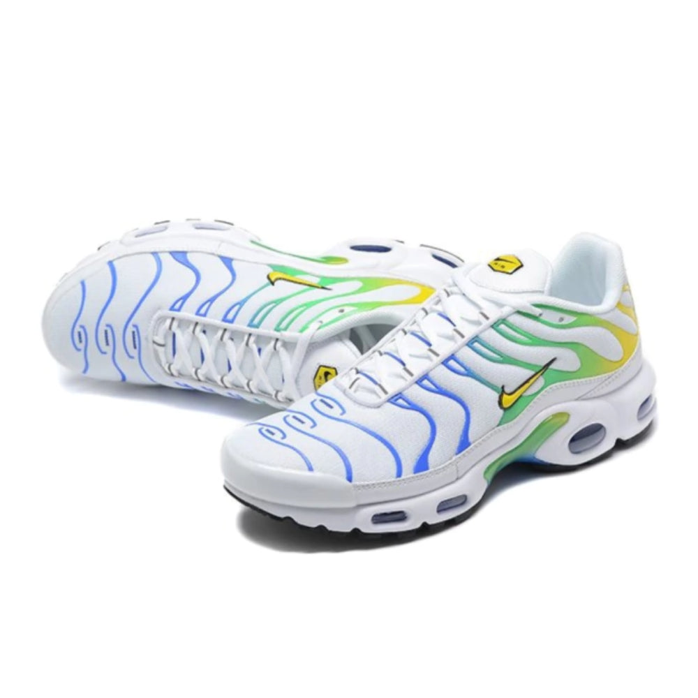 Air Max TN Plus "Made in Brazil"
