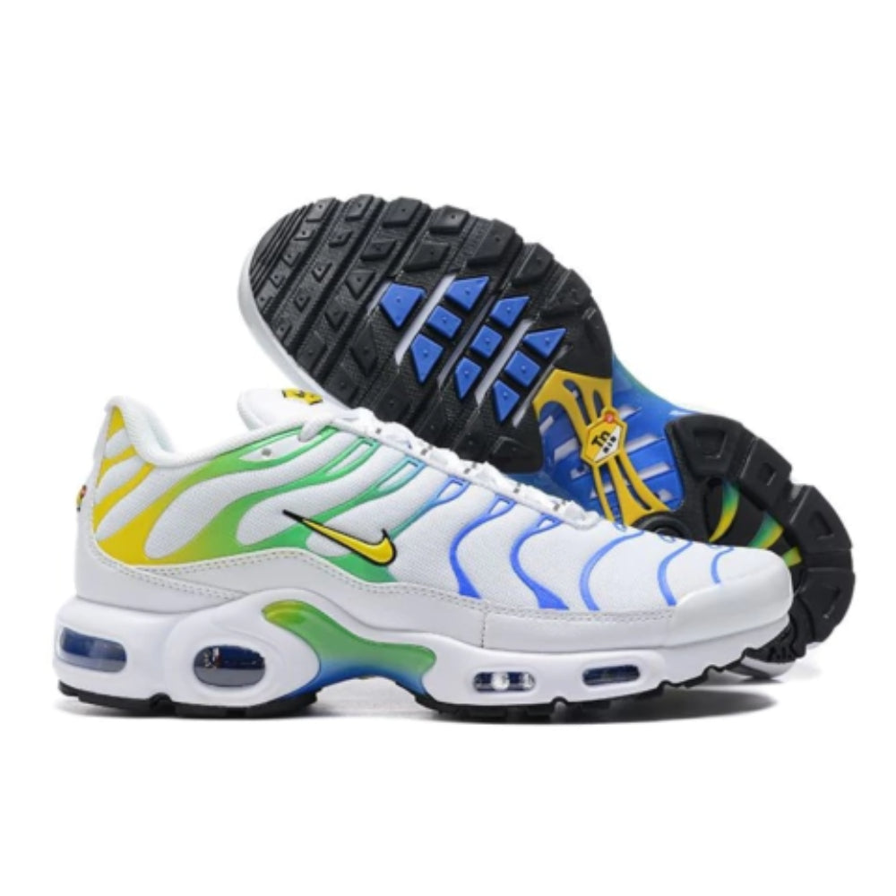 Air Max TN Plus "Made in Brazil"