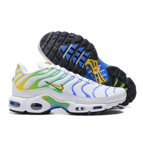 Air Max TN Plus "Made in Brazil"