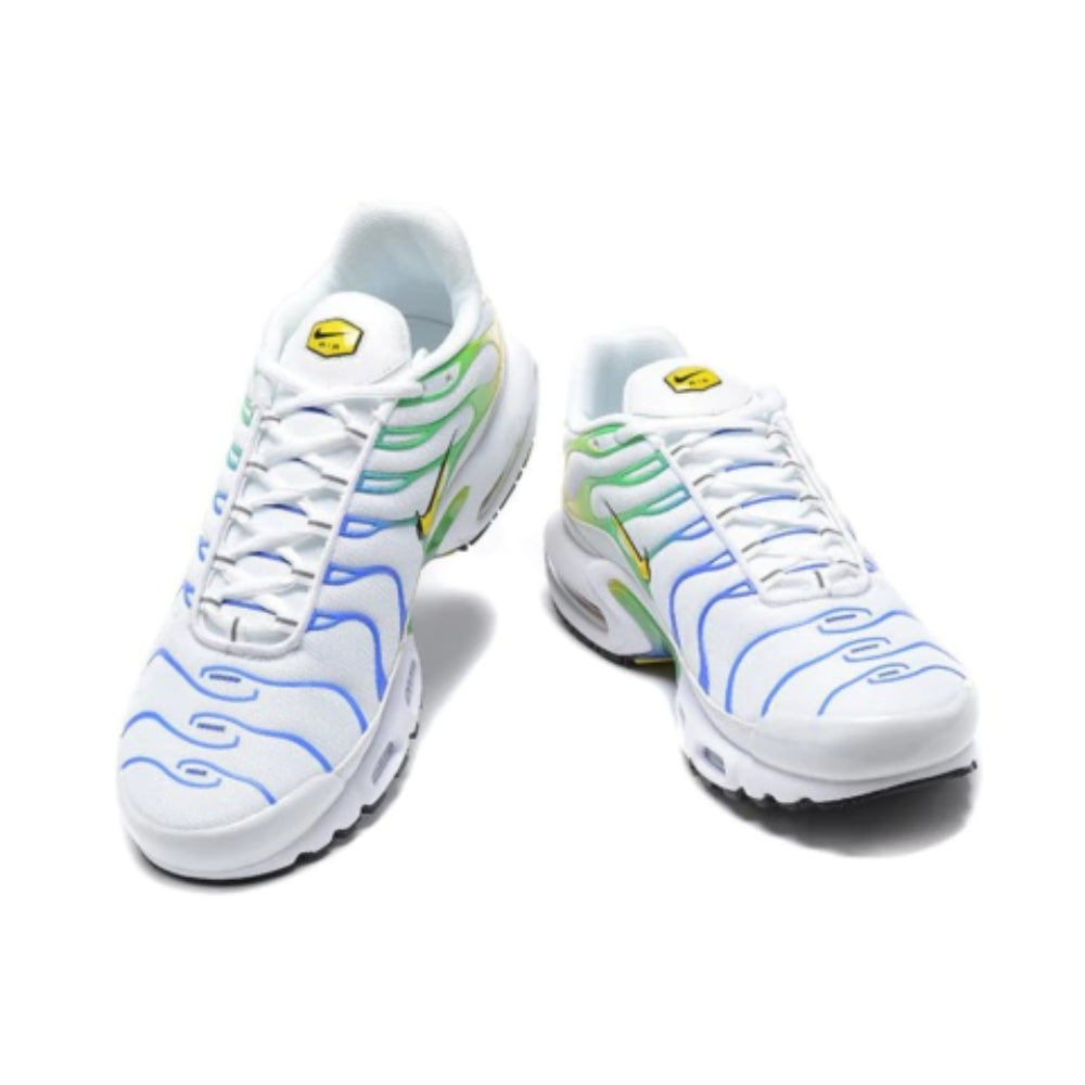 Air Max TN Plus "Made in Brazil"