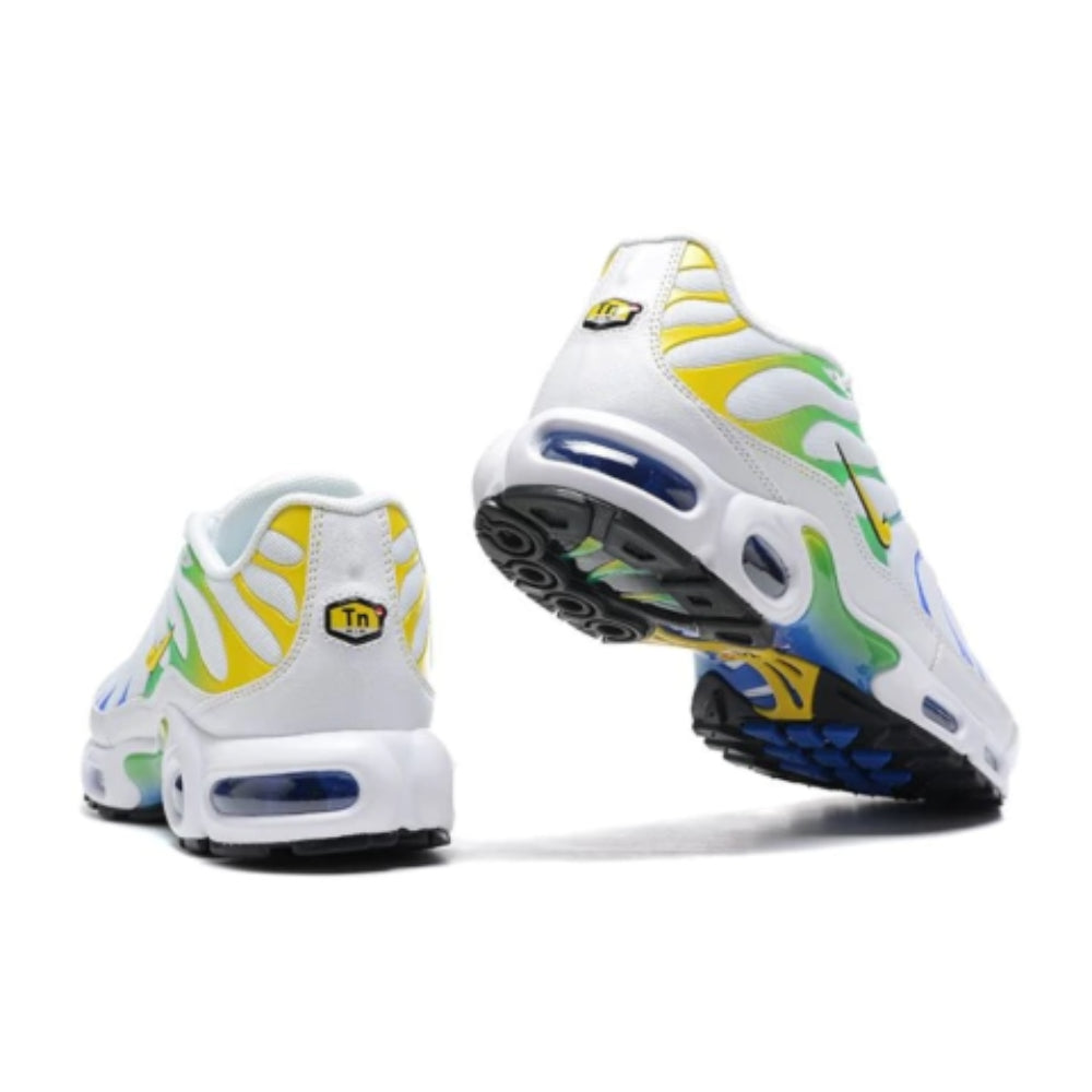 Air Max TN Plus "Made in Brazil"
