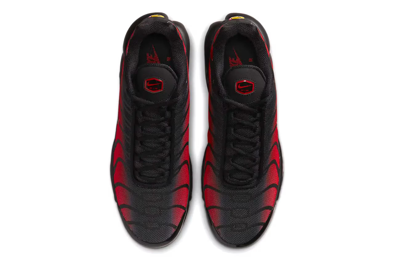 Air Max TN 1 University Red