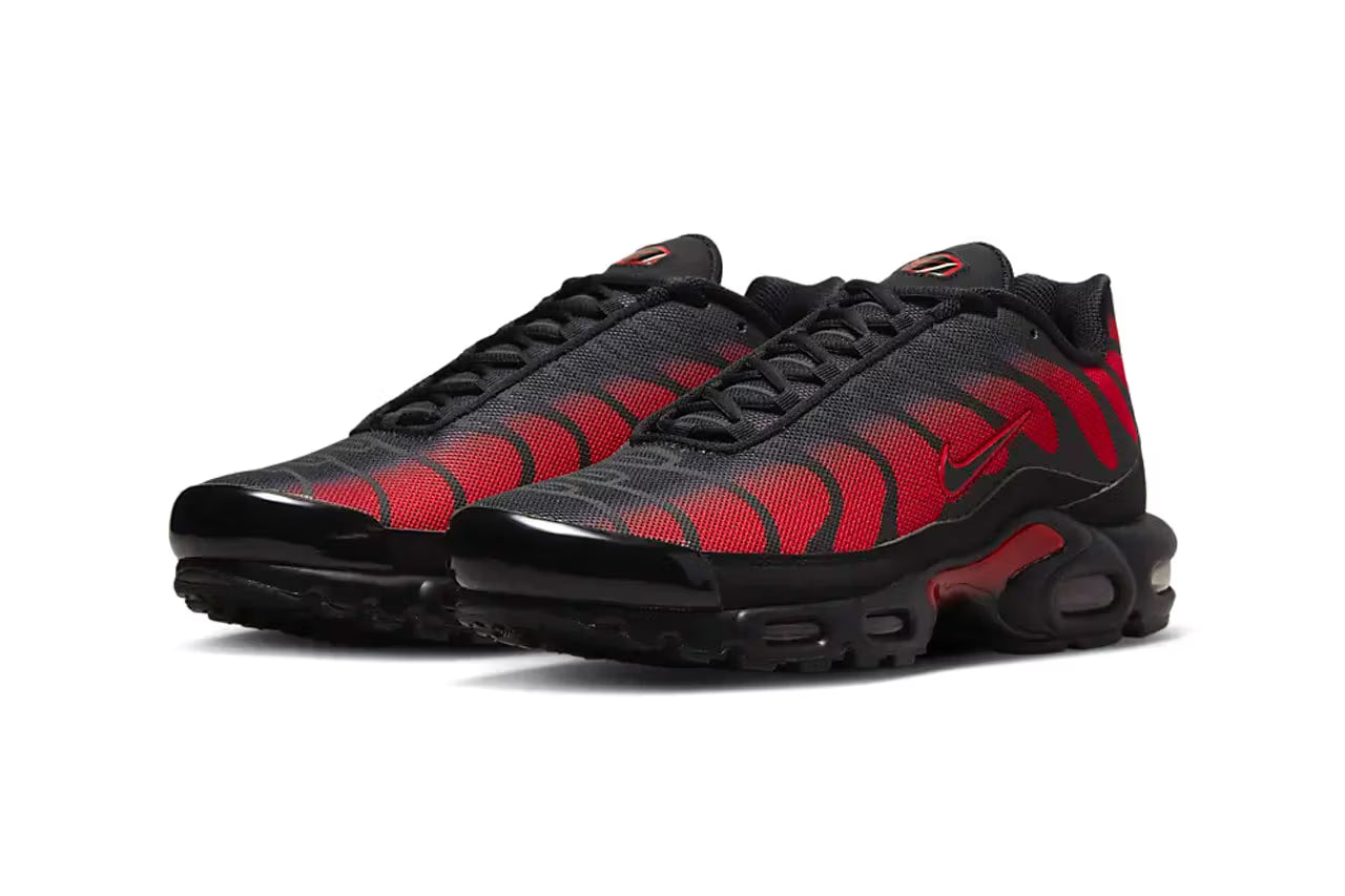 Air Max TN 1 University Red