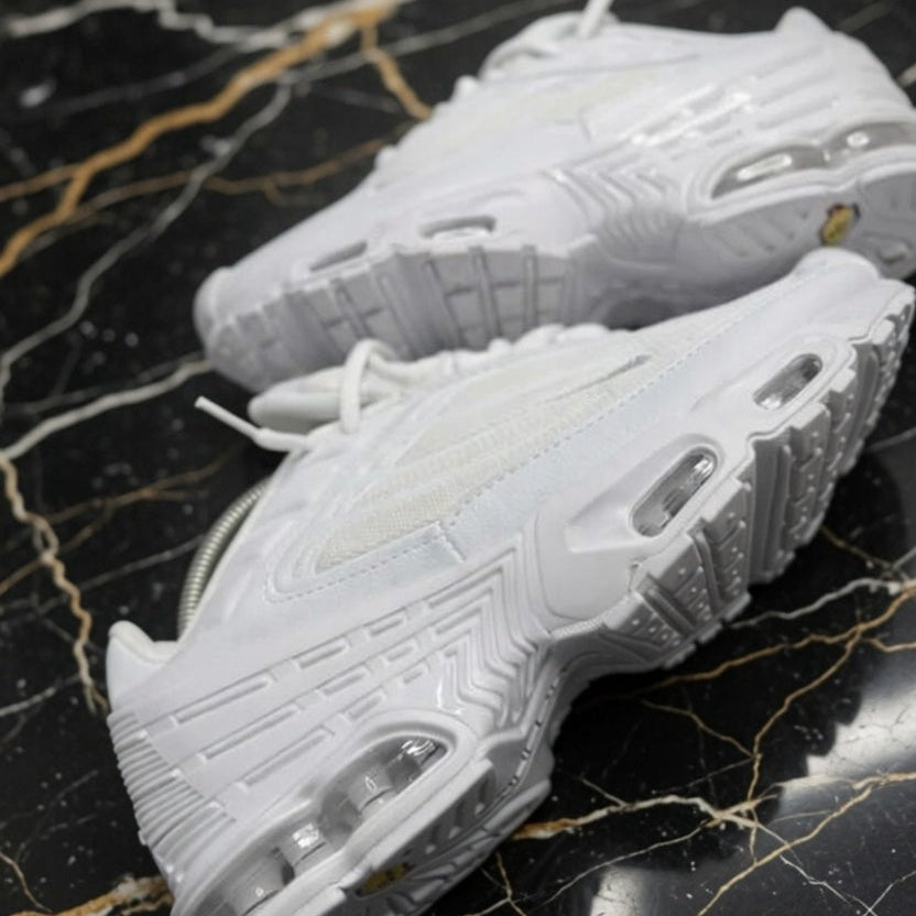 Air Max Plus TN 3 “Triple White”