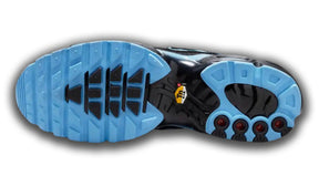Air Max TN Plus Black University Blue