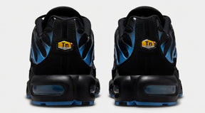 Air Max TN Plus Black University Blue