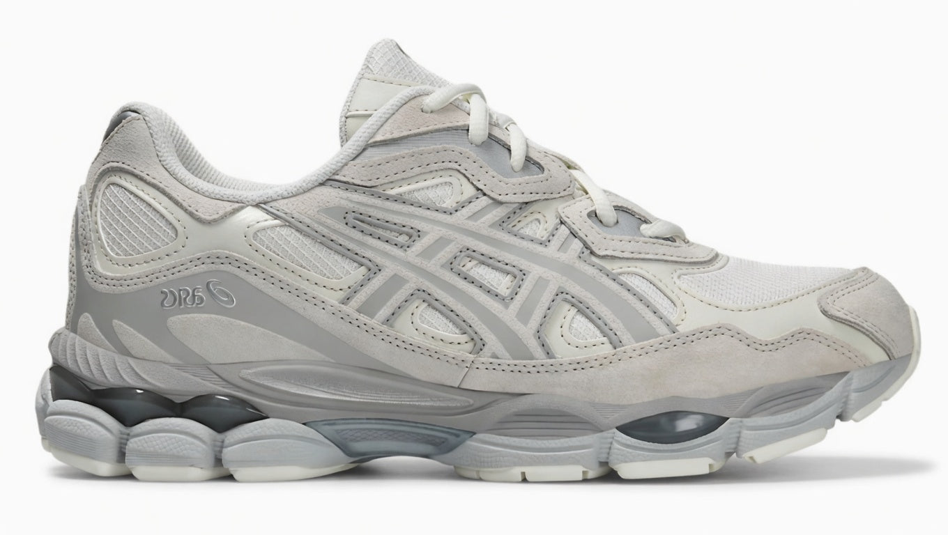Asics Gel NYC ''Desert''