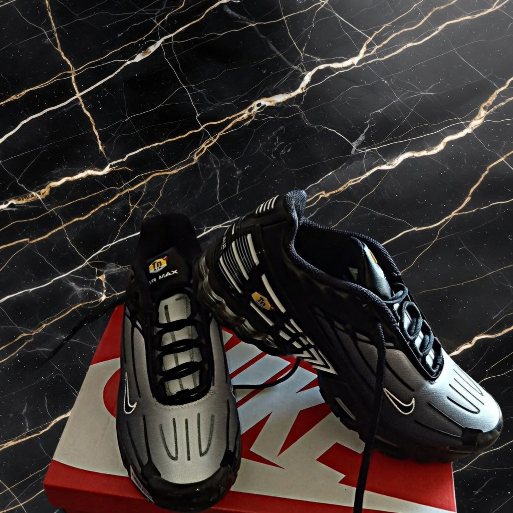 Air Max Plus TN 3 “Obsidian”