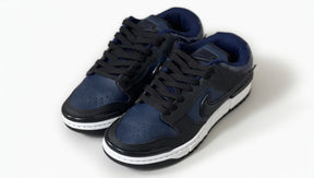 DUNK TWIST “Azul Escuro” – Pronta entrega