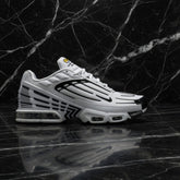Air Max Plus TN 3 “White Black”