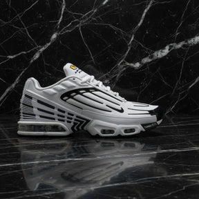 Air Max Plus TN 3 “White Black”