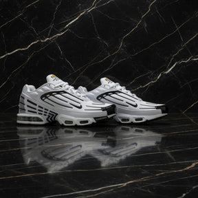 Air Max Plus TN 3 “White Black”