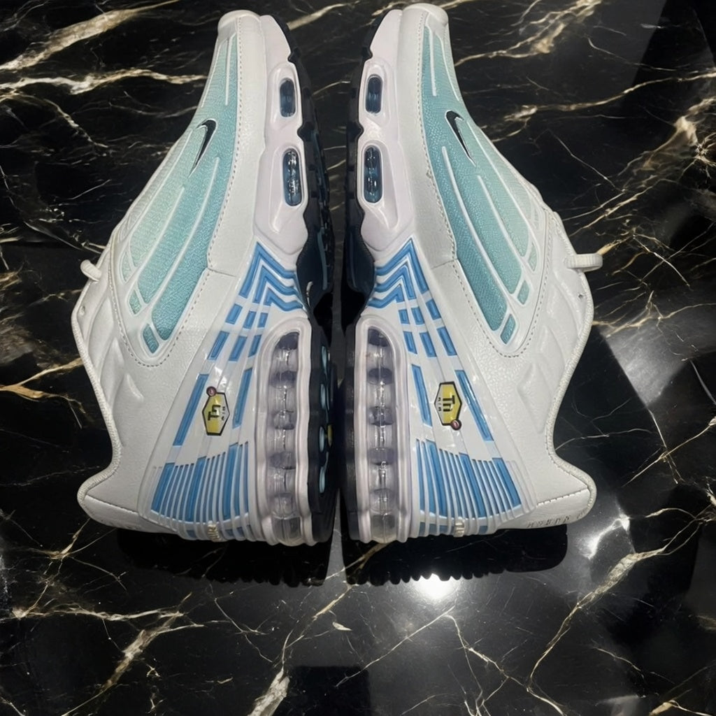 Air Max Plus TN 3 “Laser Blue”