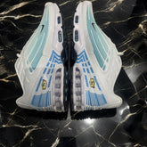 Air Max Plus TN 3 “Laser Blue”