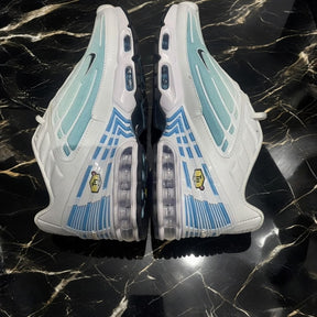Air Max Plus TN 3 “Laser Blue”