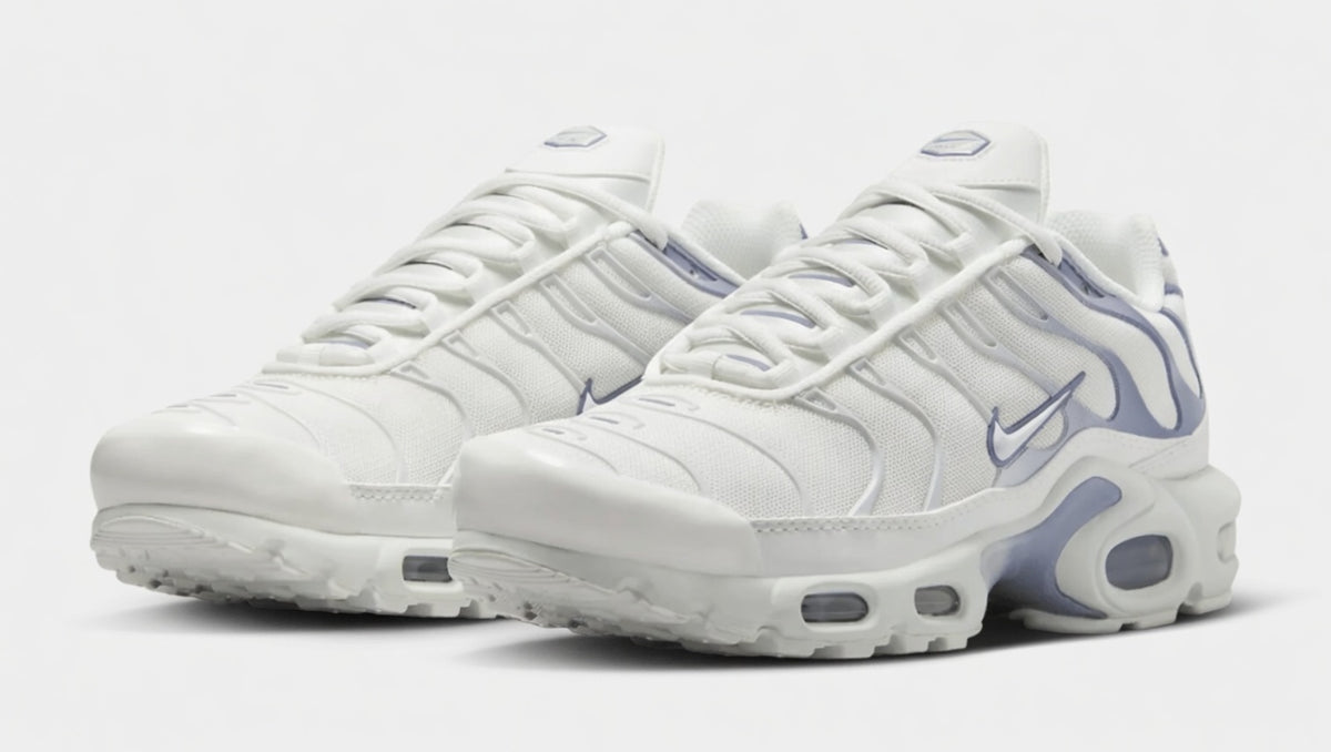 Nike Air Max Plus TN "Armory Blue"