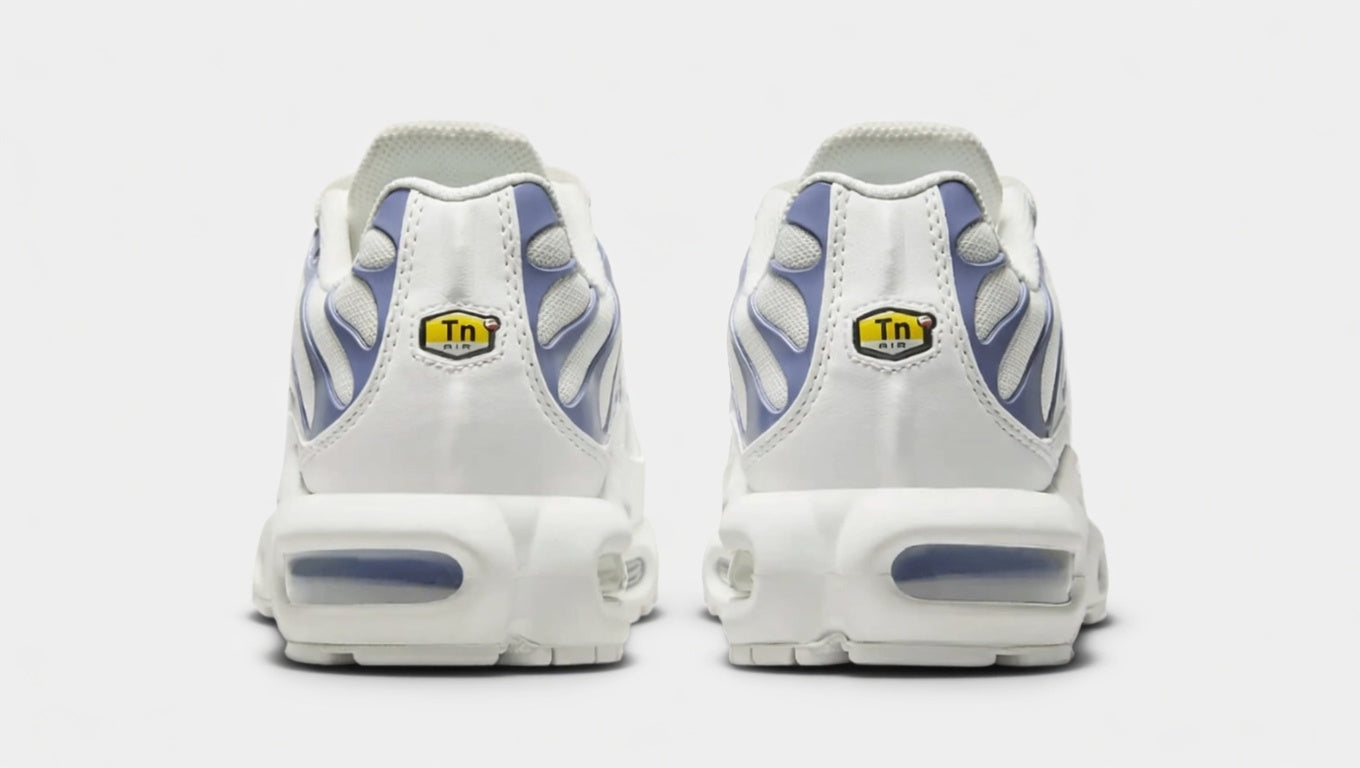 Nike Air Max Plus TN "Armory Blue"