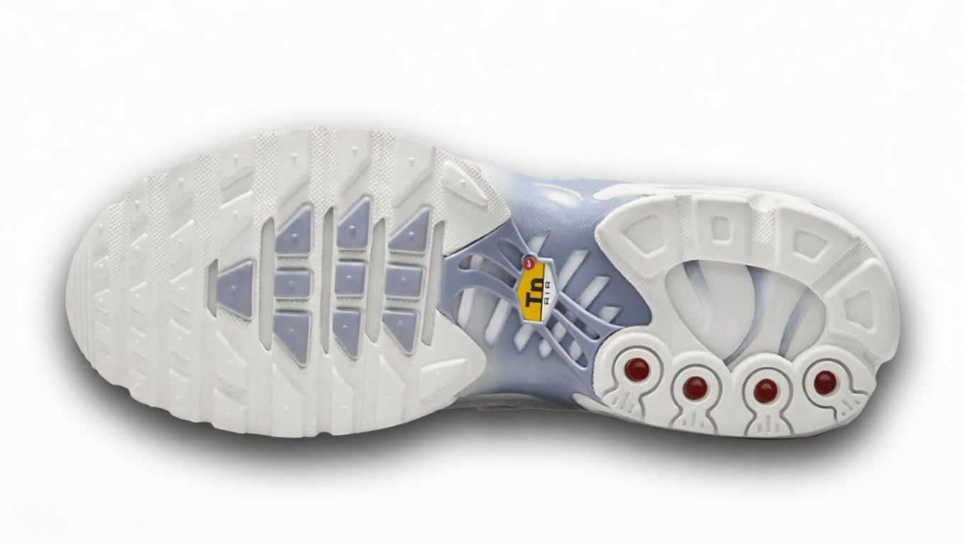 Nike Air Max Plus TN "Armory Blue"