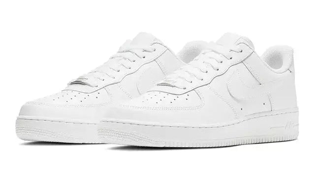 Nike Air Force 1 '07 'Triple White'