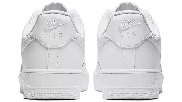 Nike Air Force 1 '07 'Triple White'