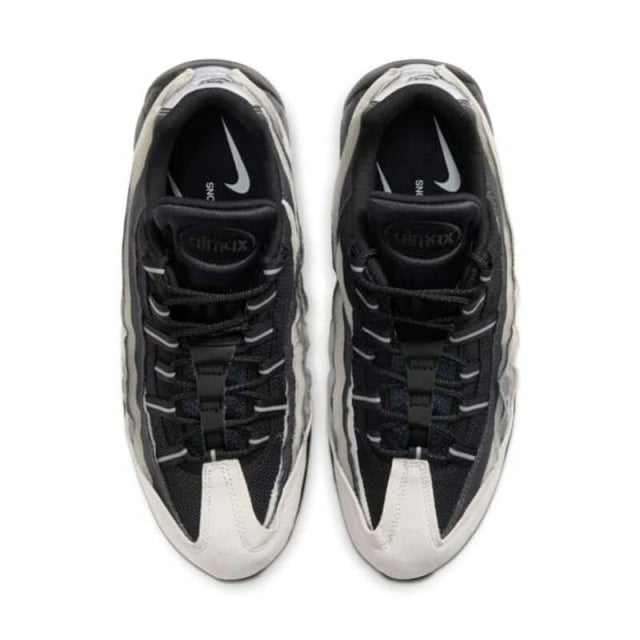 Air Max 95 X CDG “Grey”