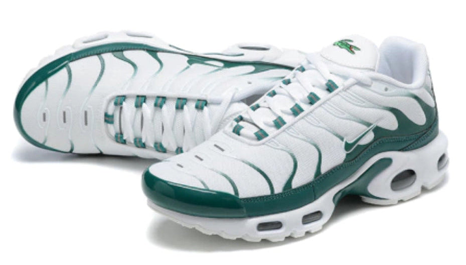 Air Max Plus TN 1 x Lacoste