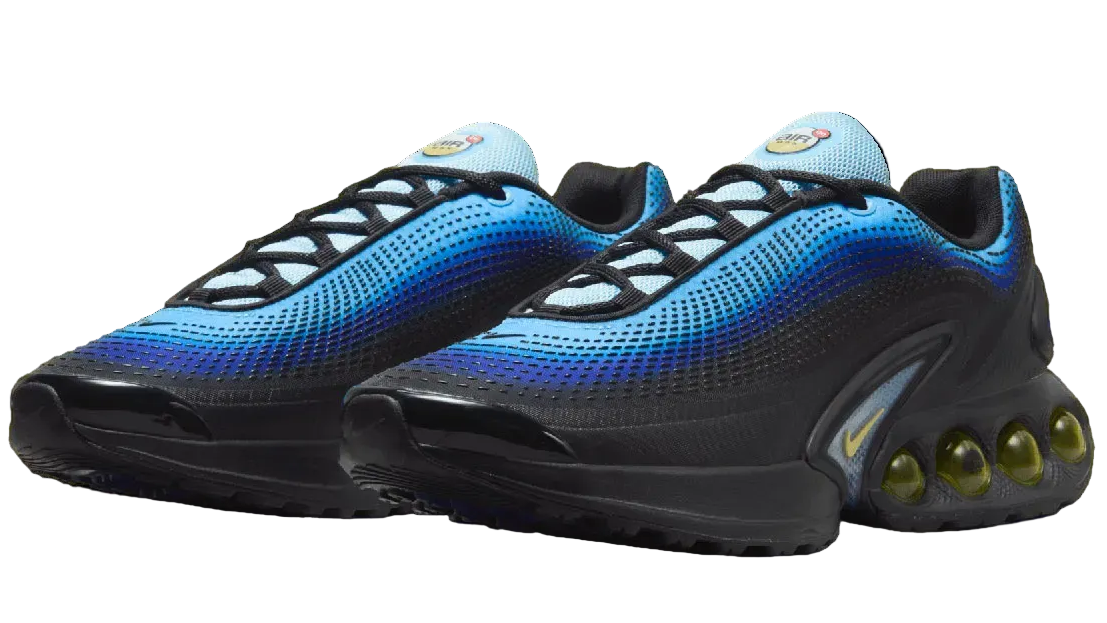 Nike Air Max DN "Sky Blue"