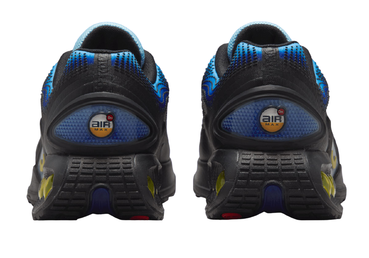 Nike Air Max DN "Sky Blue"