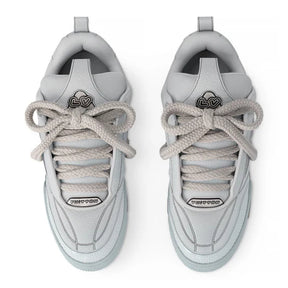Louis Vuitton LV Skate Sneaker Grey