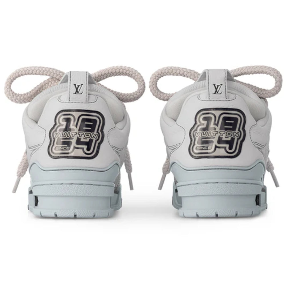 Louis Vuitton LV Skate Sneaker Grey