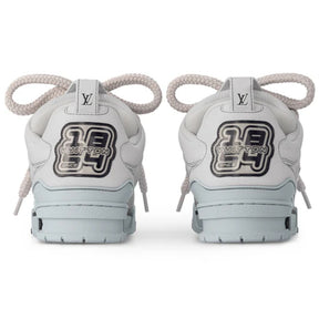Louis Vuitton LV Skate Sneaker Grey
