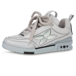 Louis Vuitton LV Skate Sneaker Grey
