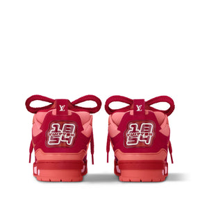 Louis Vuitton LV Skate Vermelho
