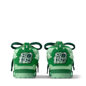 Louis Vuitton LV Skate Verde