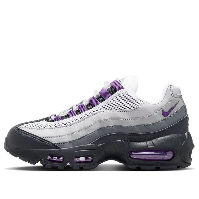 Air Max 95 Next Nature Disco Purple