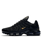 Air Max Plus TN 3 “Black/Gold”