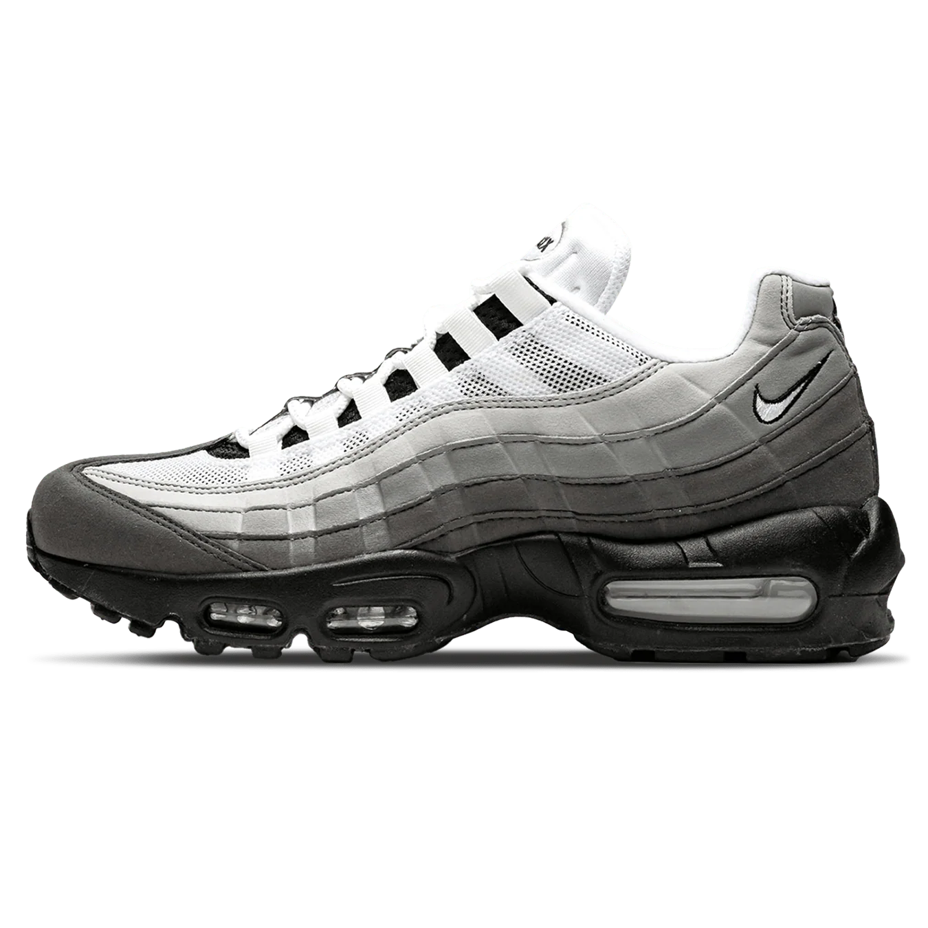Air Max 95 Granite