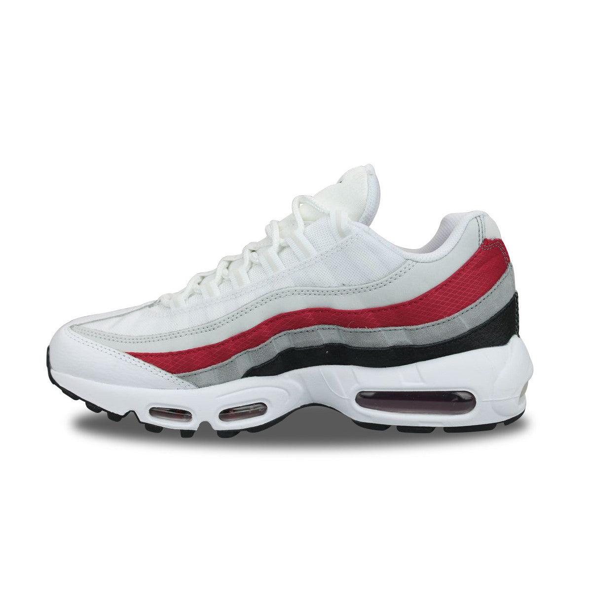 Air Max 95 "Essential white"