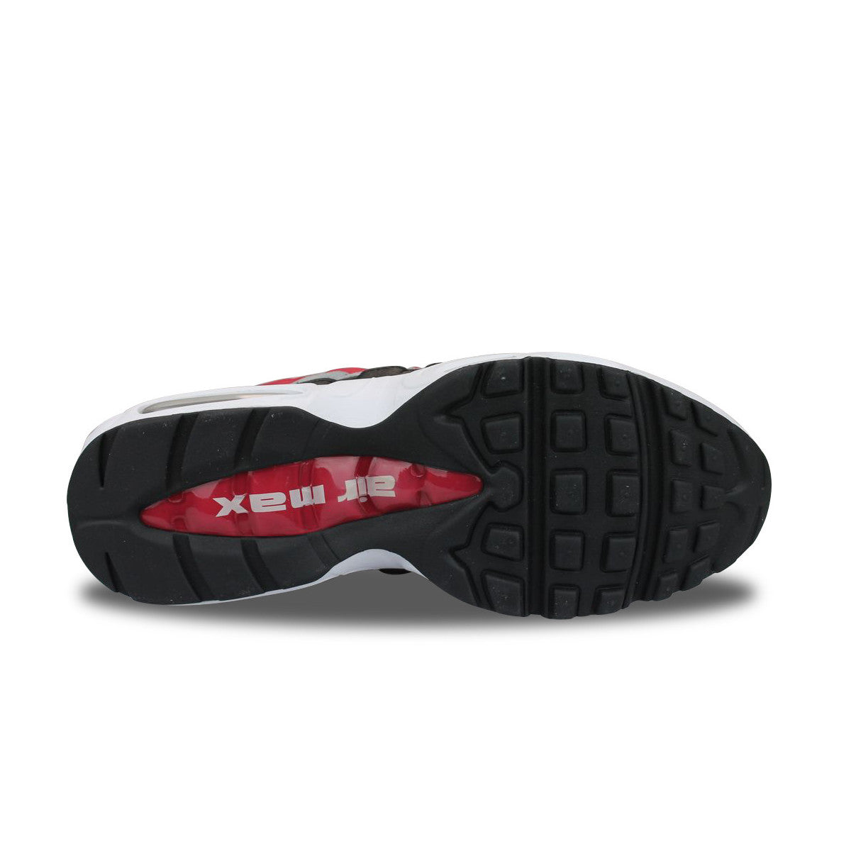 Air Max 95 "Essential white"