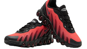 Air Max DN8 "University Red"