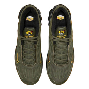 Air Max Plus TN III 'Medium Olive Gum'