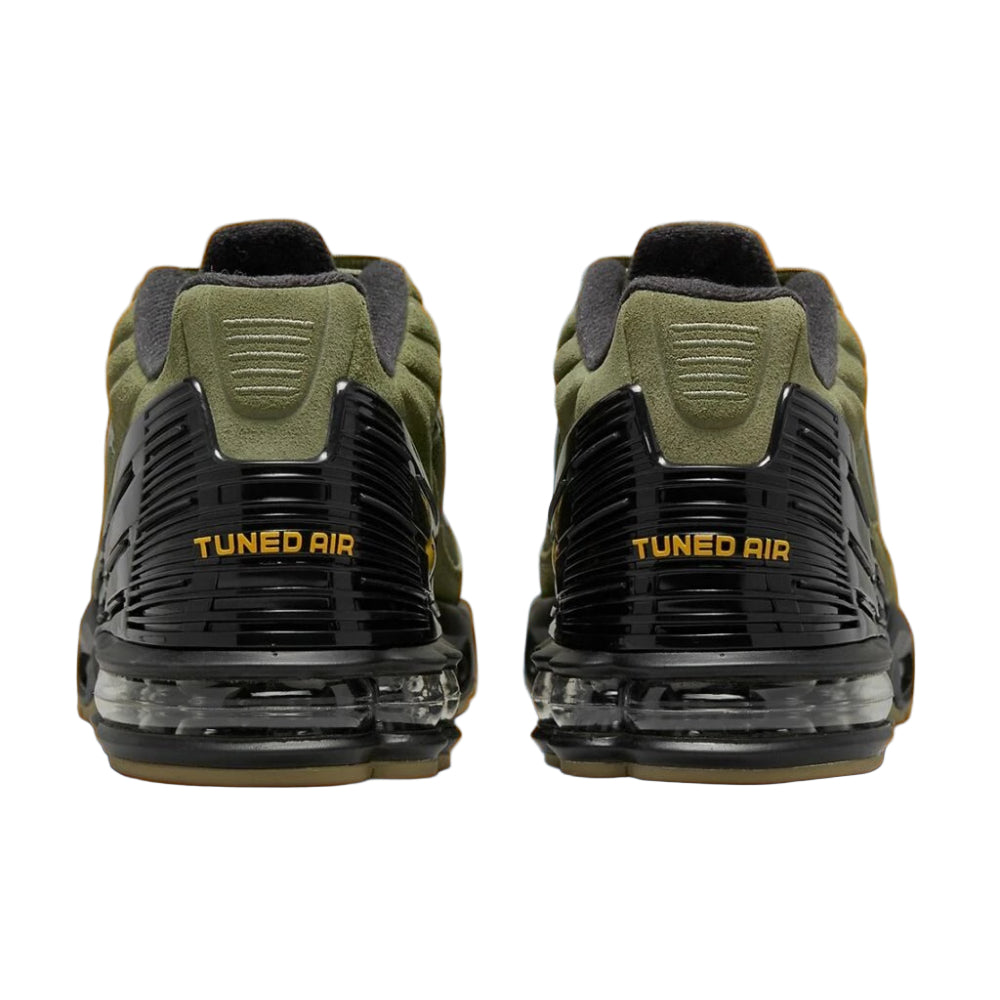 Air Max Plus TN III 'Medium Olive Gum'