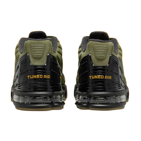 Air Max Plus TN III 'Medium Olive Gum'