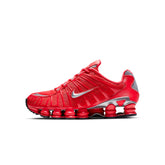 Nike Shox TL Vermelho