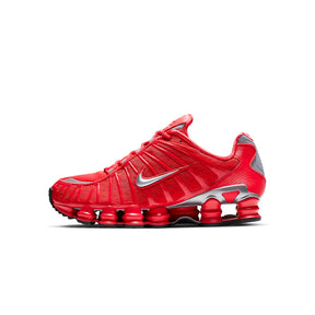 Nike Shox TL Vermelho