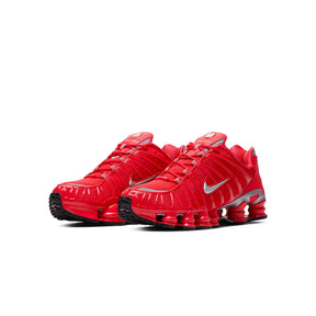 Nike Shox TL Vermelho