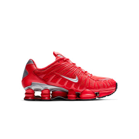 Nike Shox TL Vermelho
